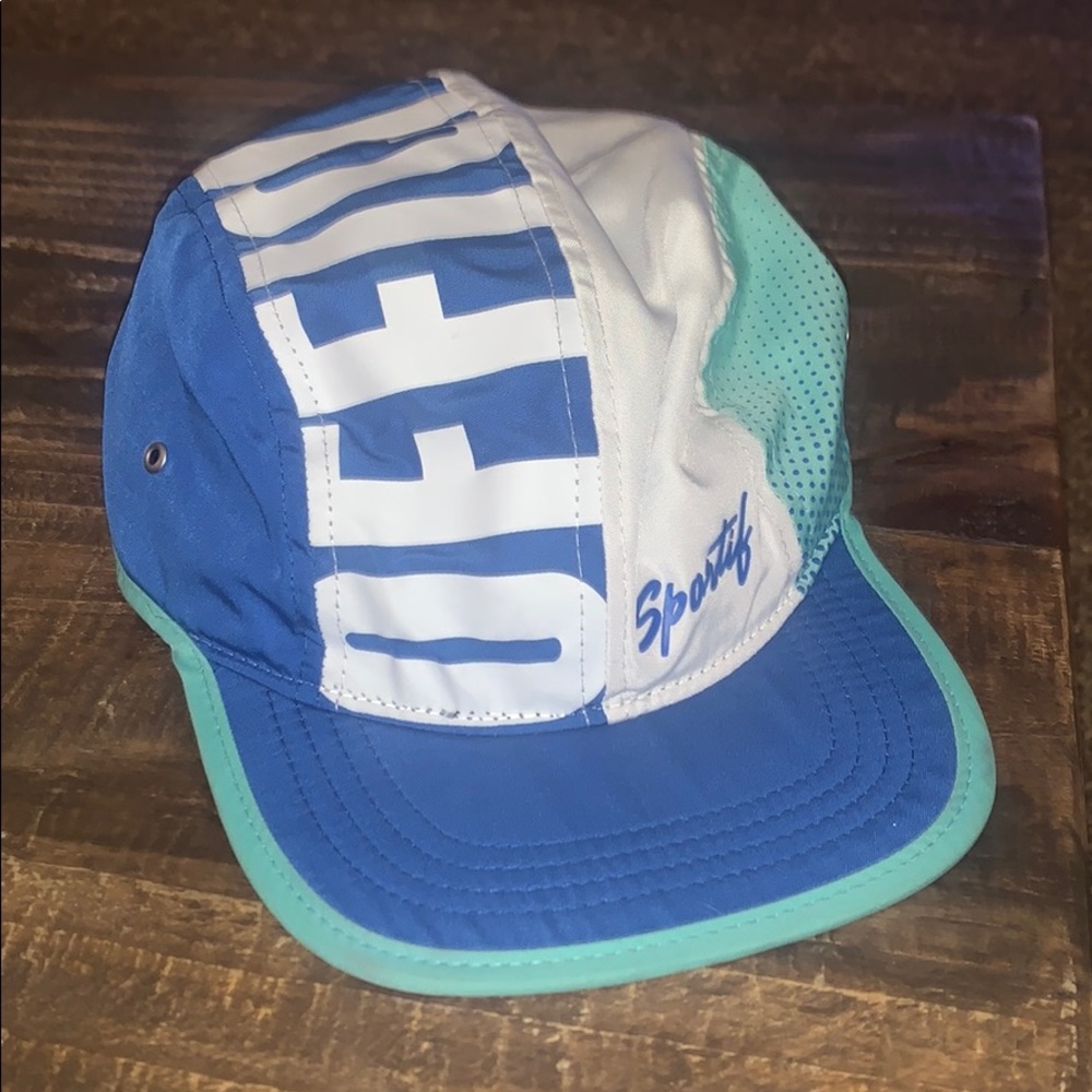 COPY - Official five panel